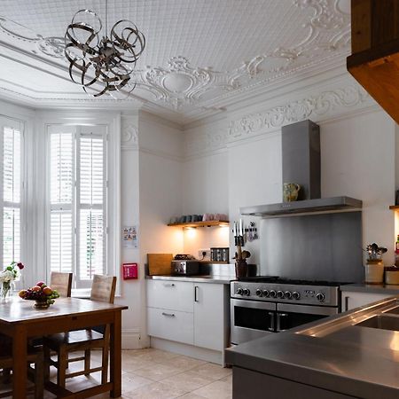 Ebs Hostel London Catford ภายนอก รูปภาพ