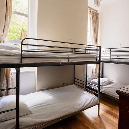 Ebs Hostel London Catford ภายนอก รูปภาพ