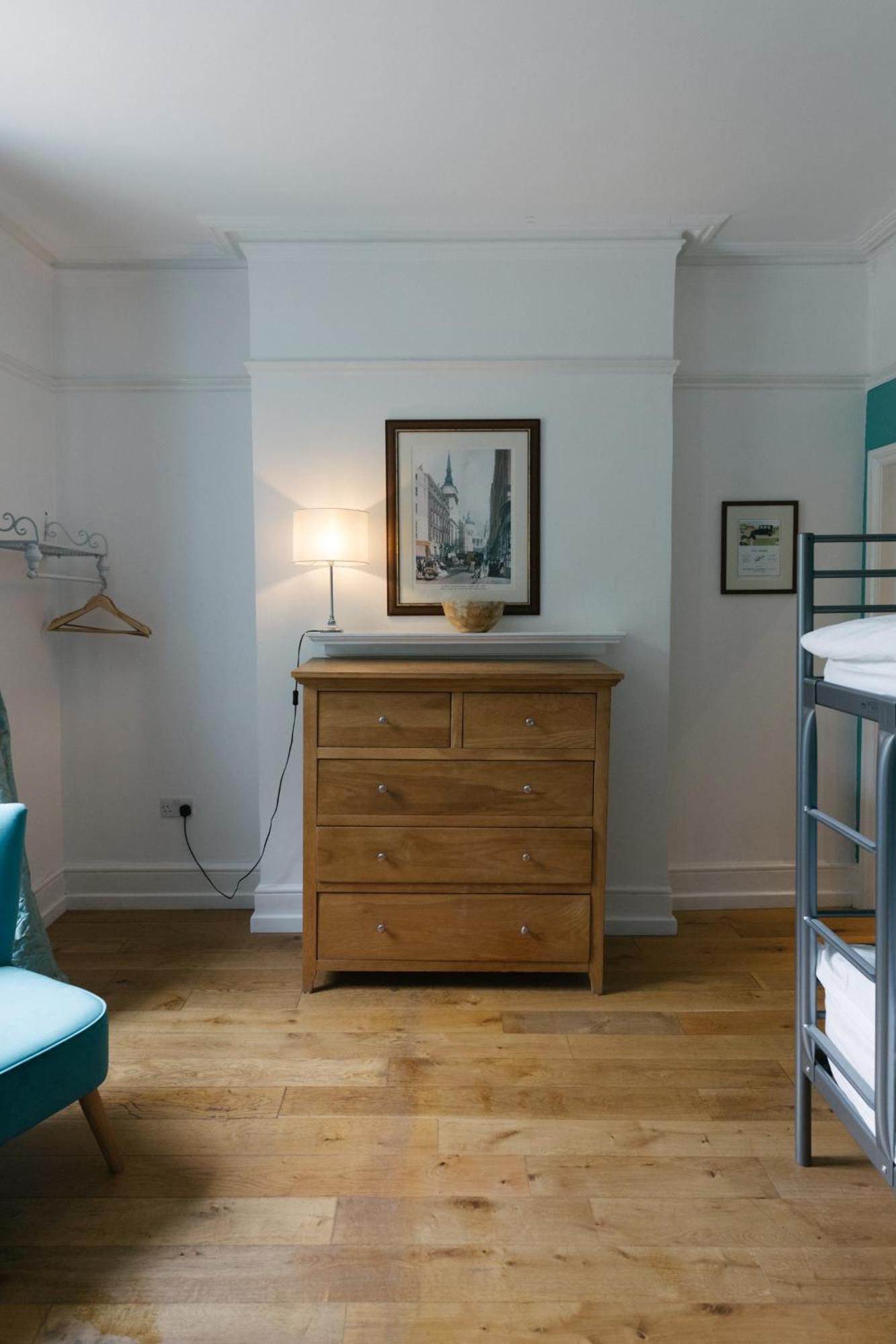 Ebs Hostel London Catford ภายนอก รูปภาพ