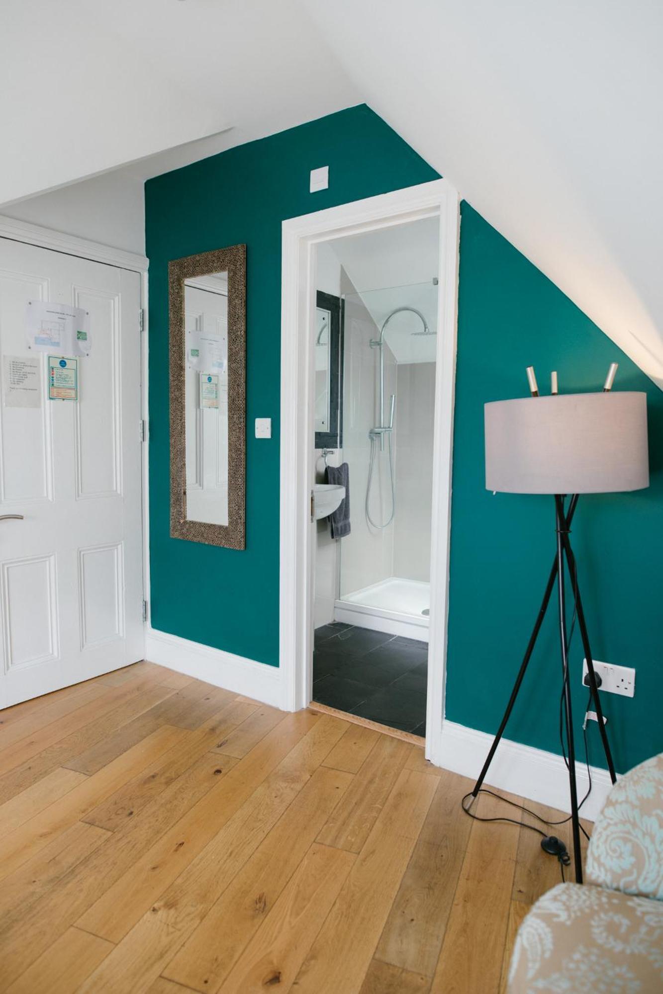 Ebs Hostel London Catford ภายนอก รูปภาพ