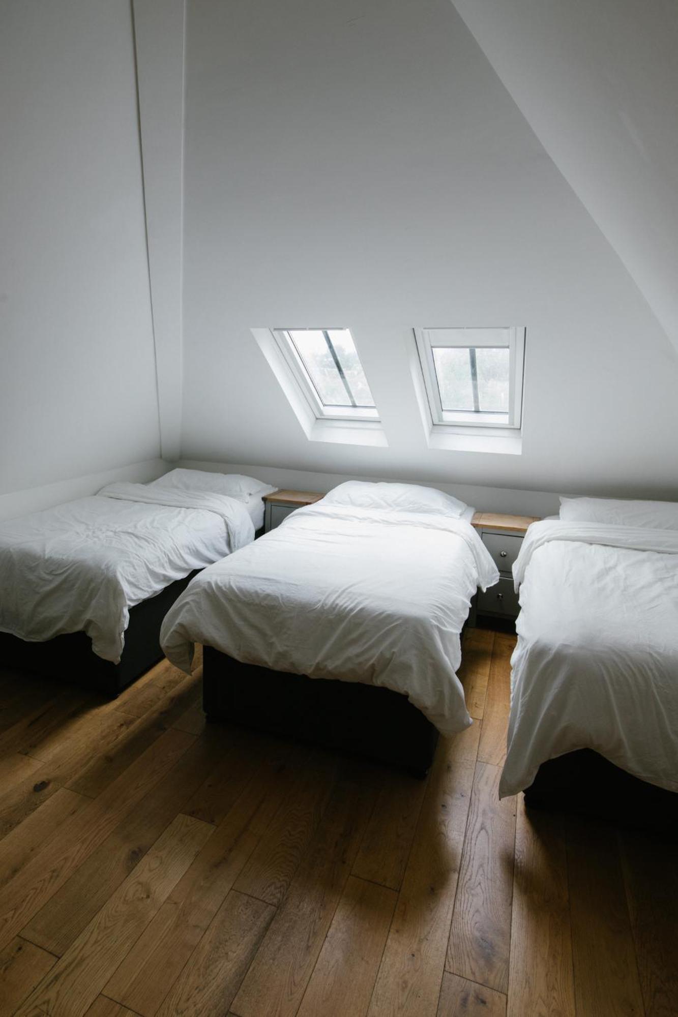 Ebs Hostel London Catford ภายนอก รูปภาพ