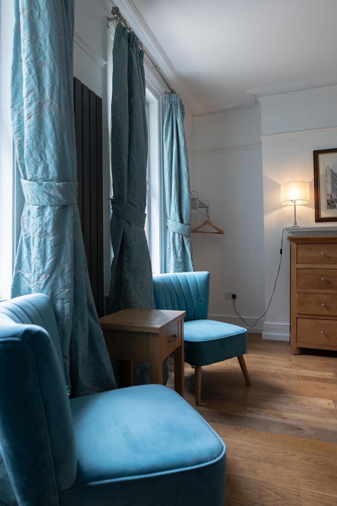 Ebs Hostel London Catford ภายนอก รูปภาพ