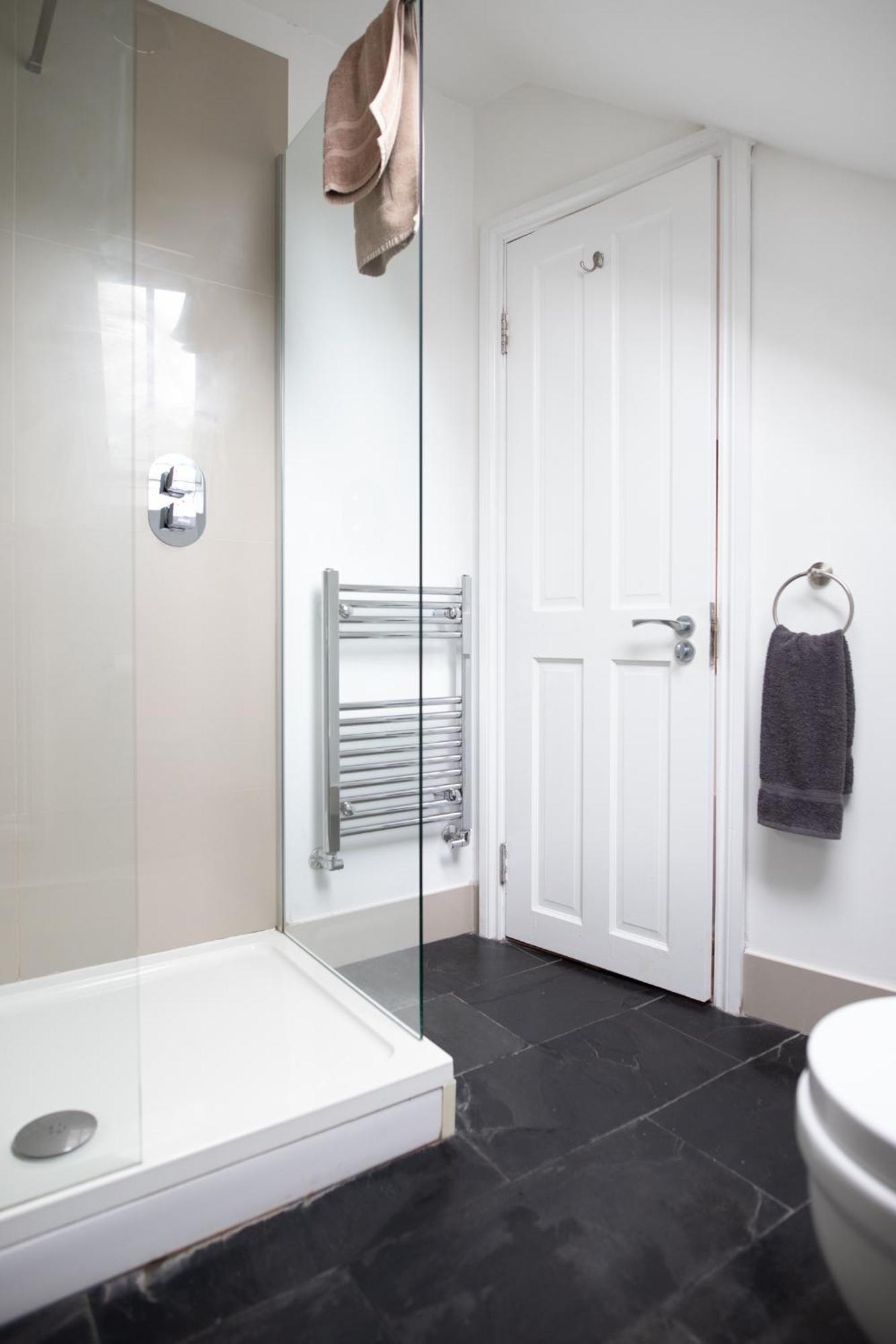 Ebs Hostel London Catford ภายนอก รูปภาพ