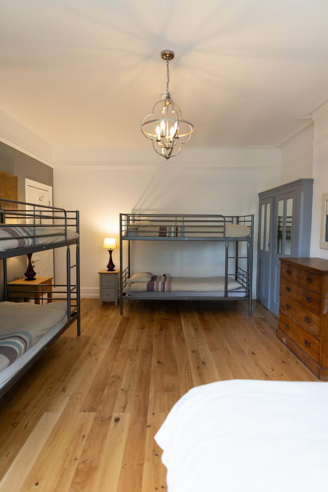 Ebs Hostel London Catford ภายนอก รูปภาพ
