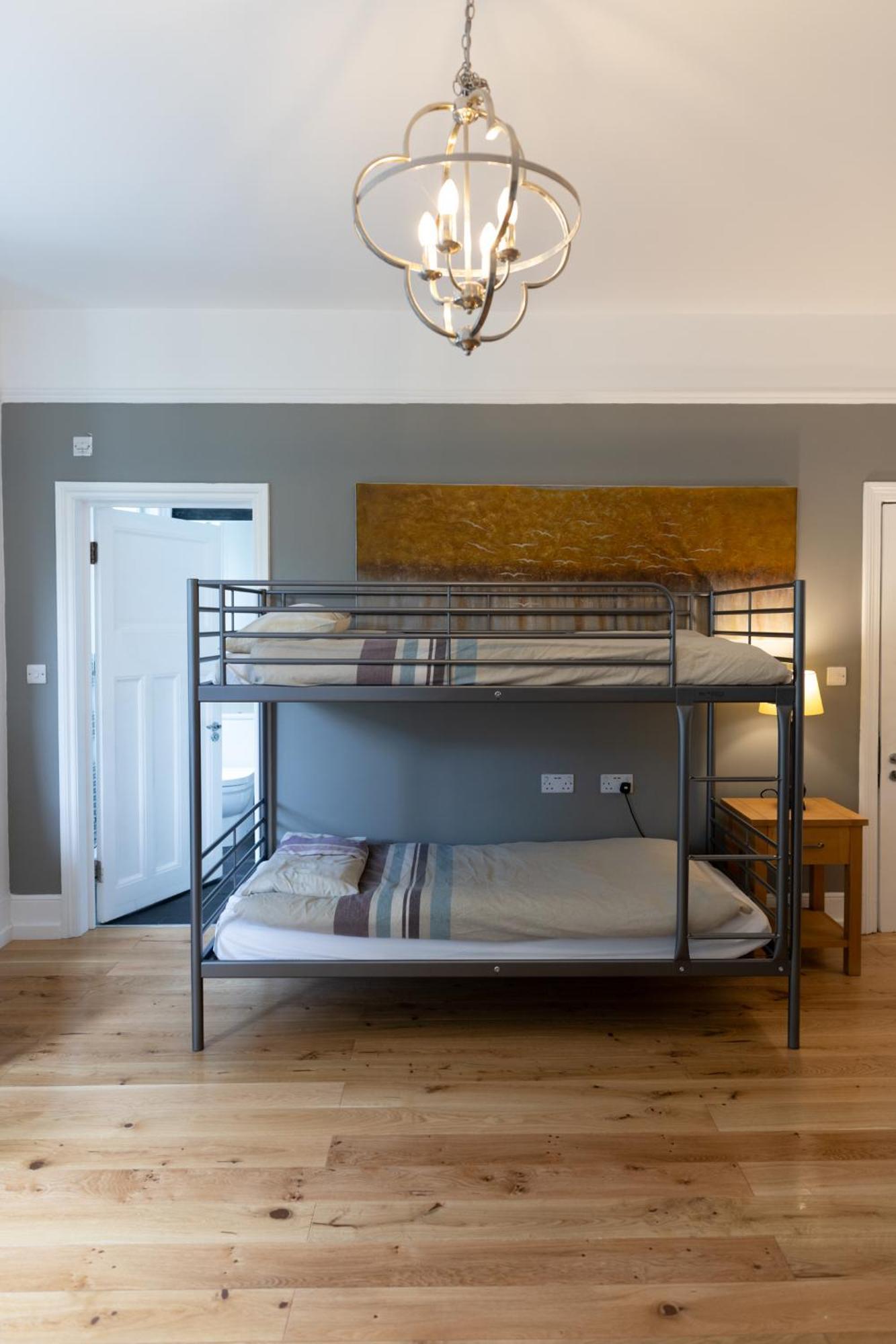 Ebs Hostel London Catford ภายนอก รูปภาพ