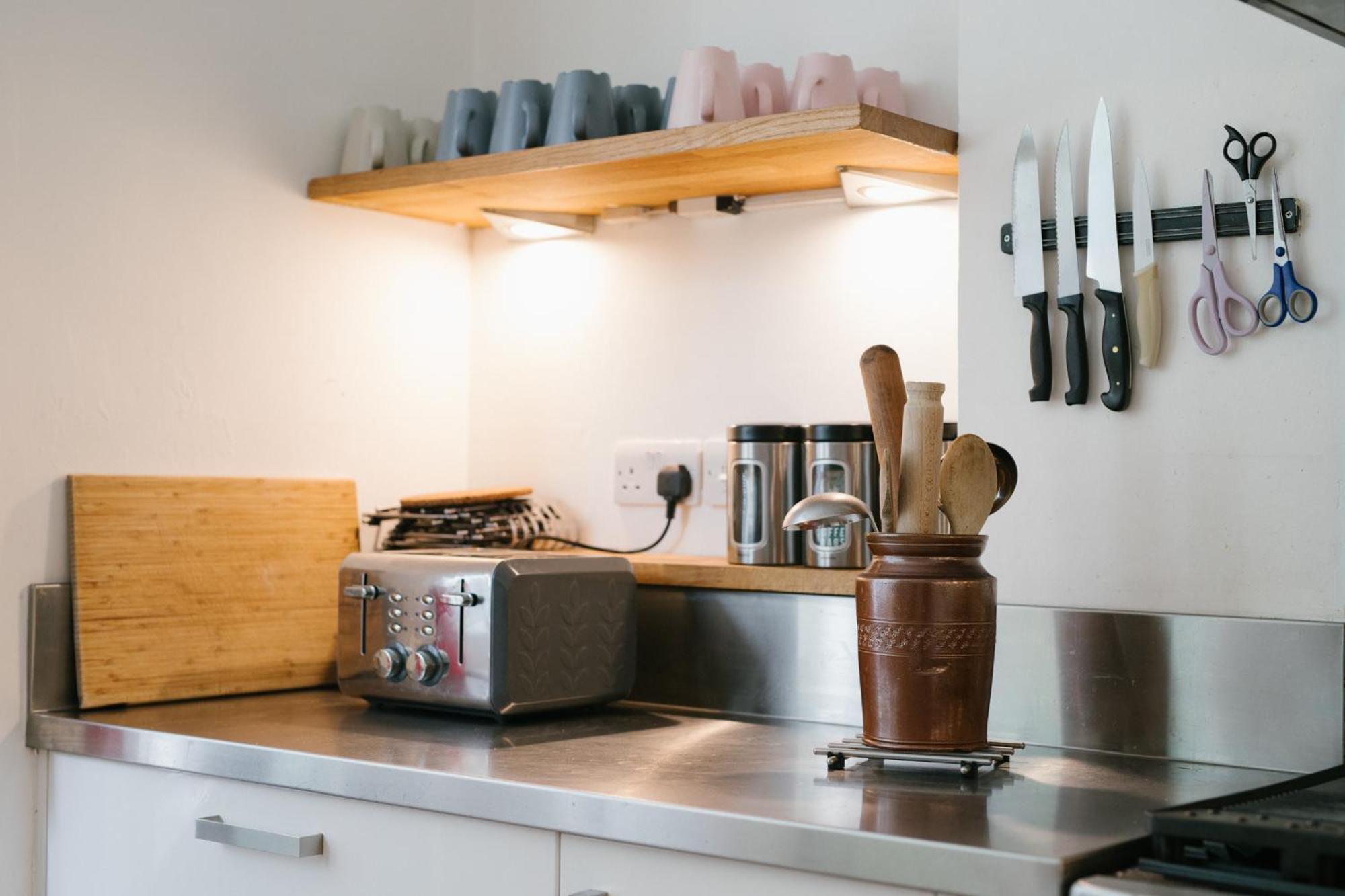 Ebs Hostel London Catford ภายนอก รูปภาพ