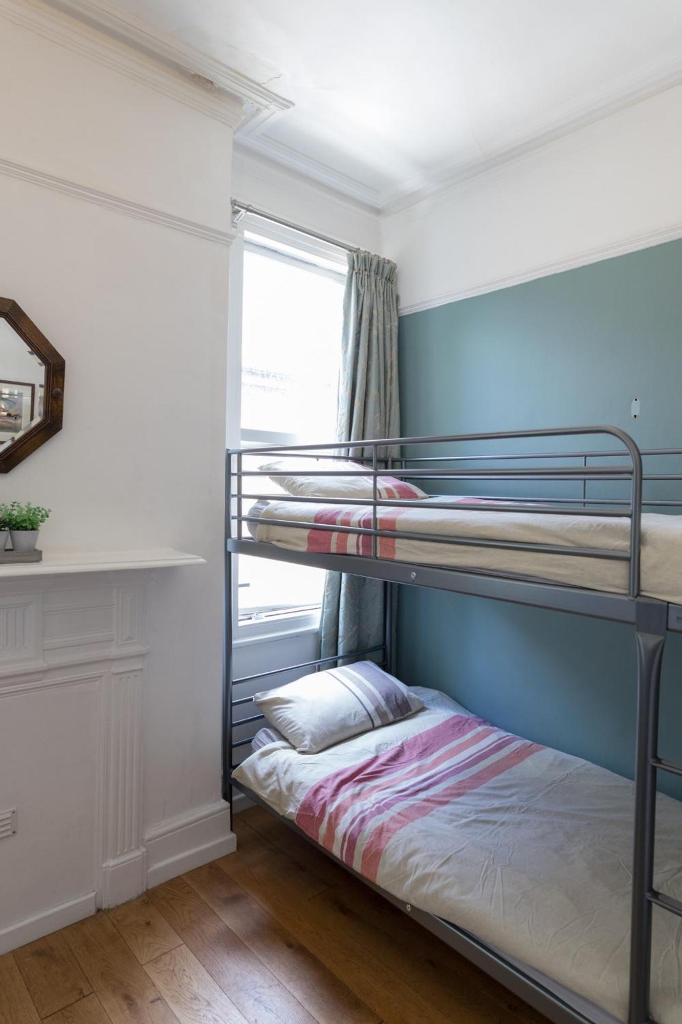 Ebs Hostel London Catford ภายนอก รูปภาพ