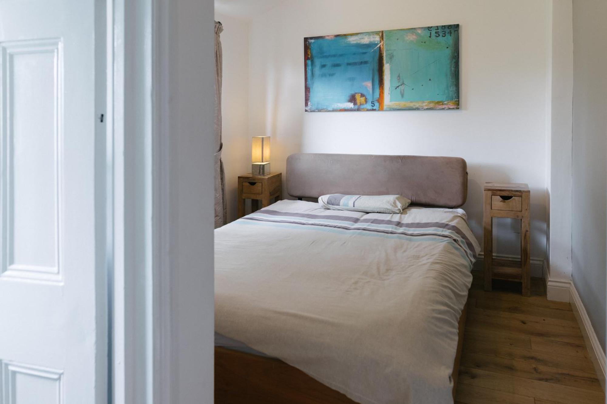 Ebs Hostel London Catford ภายนอก รูปภาพ
