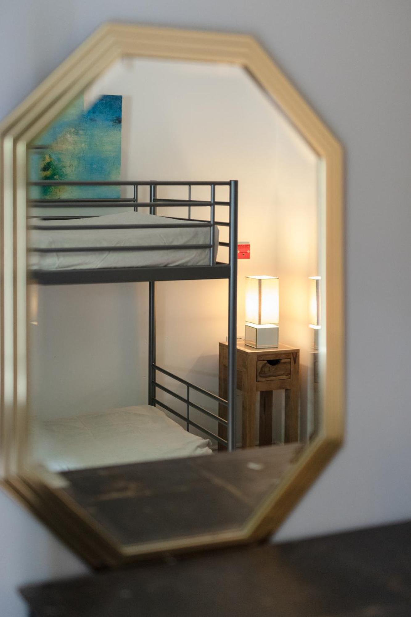 Ebs Hostel London Catford ภายนอก รูปภาพ