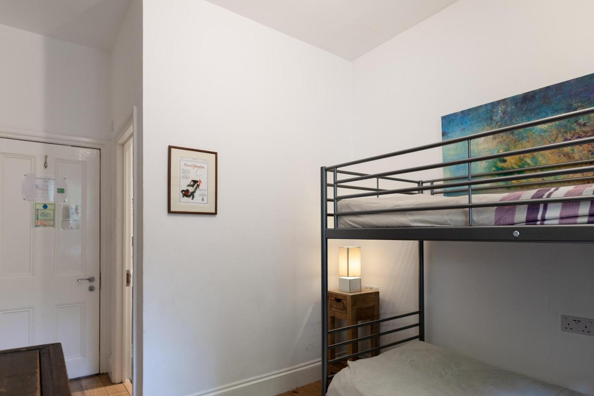 Ebs Hostel London Catford ภายนอก รูปภาพ