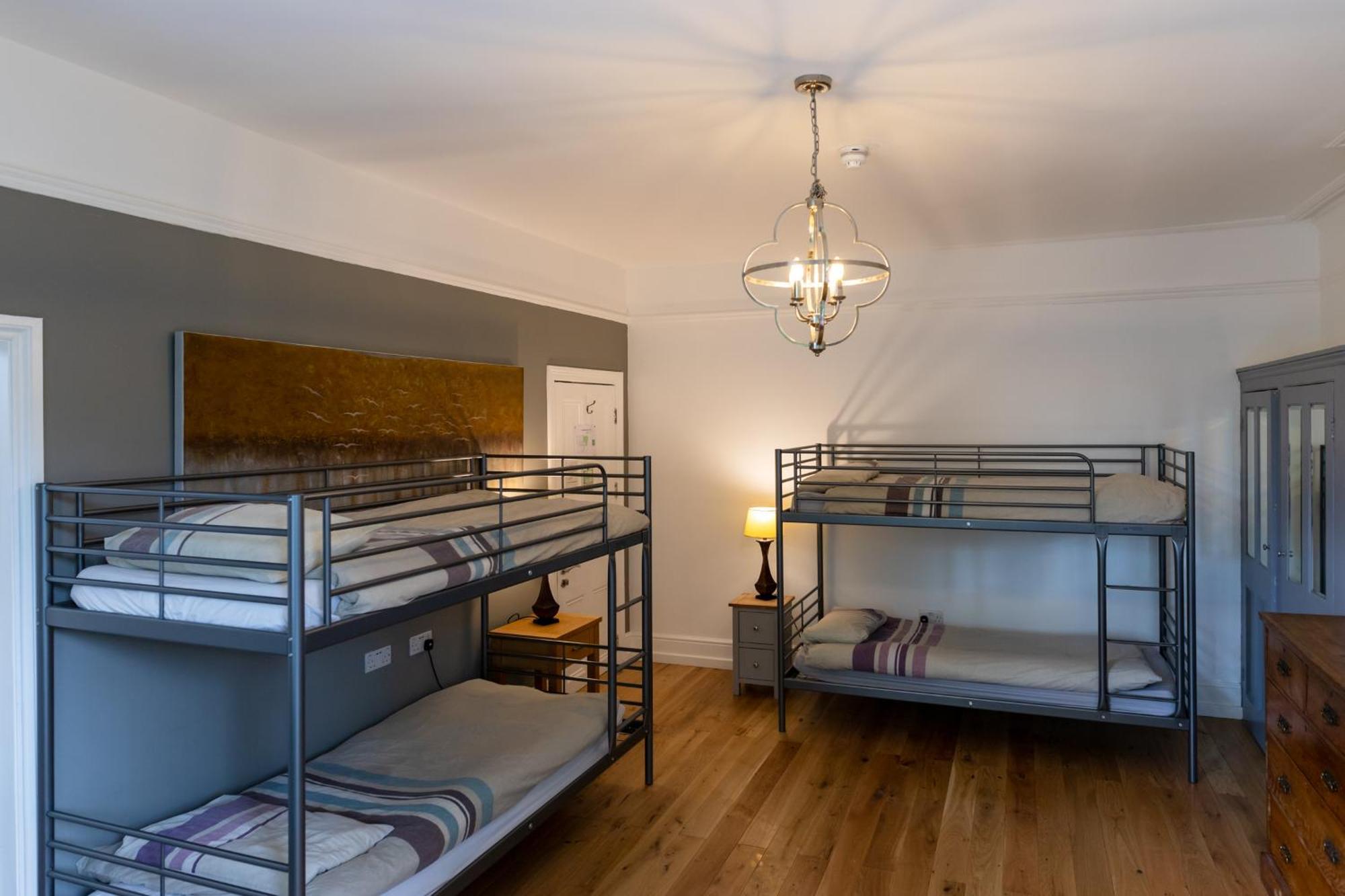 Ebs Hostel London Catford ภายนอก รูปภาพ