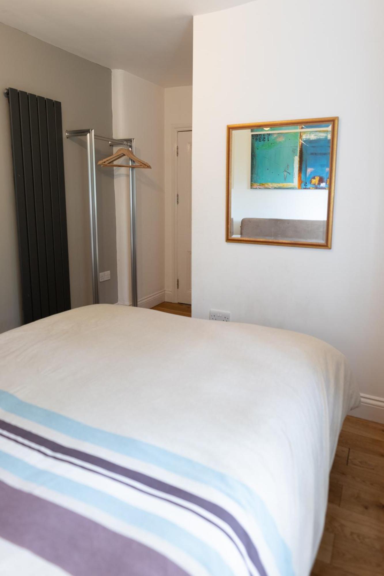 Ebs Hostel London Catford ภายนอก รูปภาพ