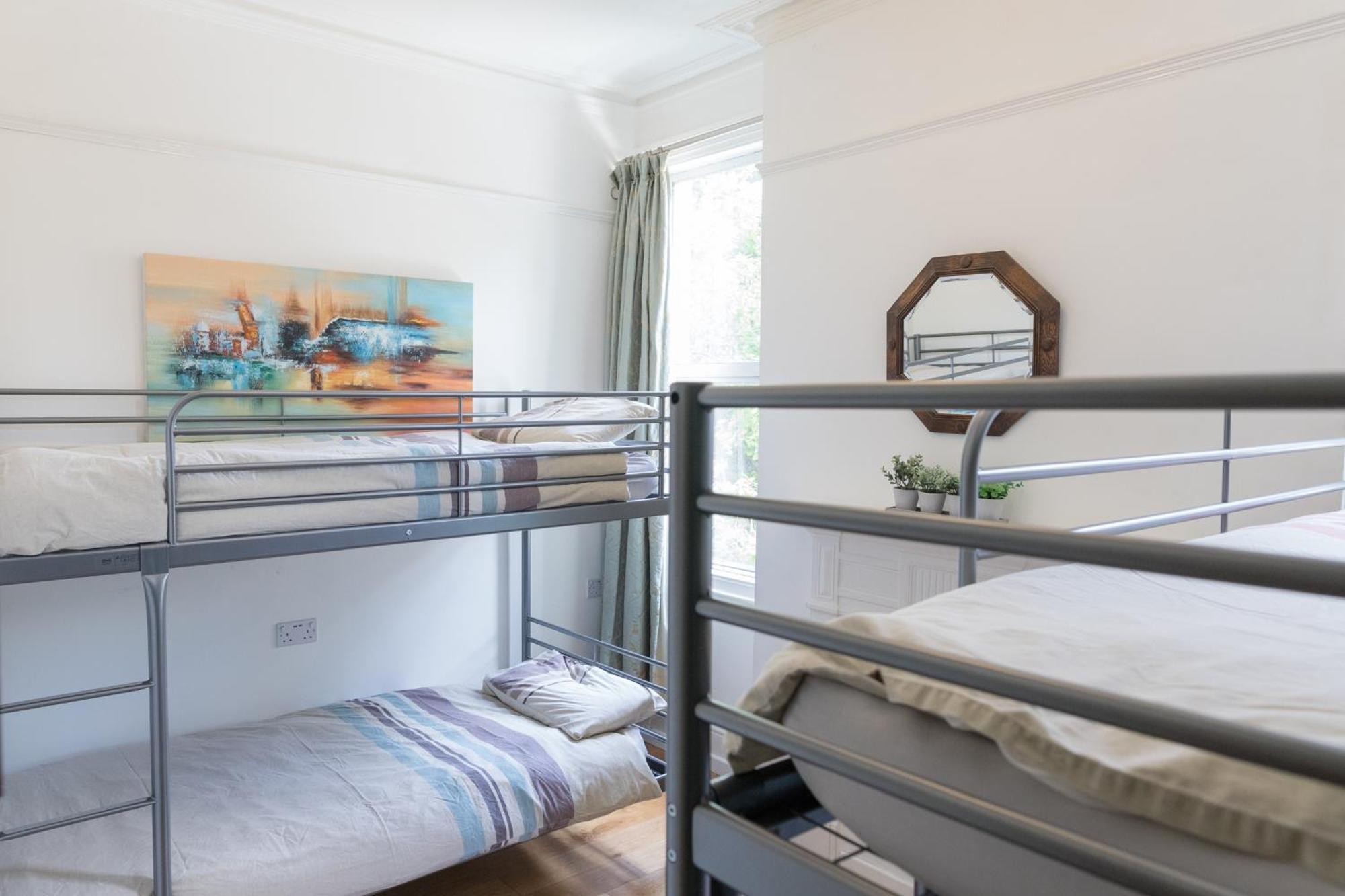 Ebs Hostel London Catford ภายนอก รูปภาพ