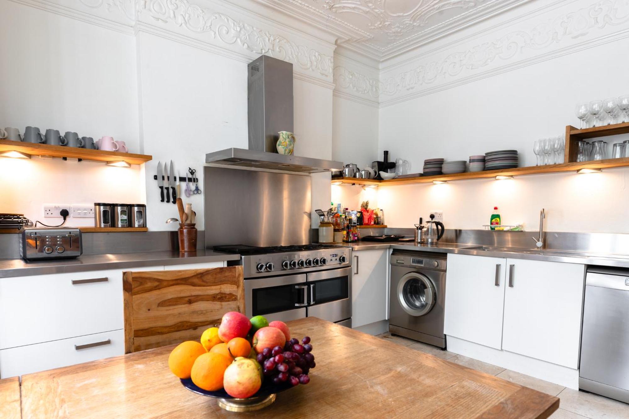 Ebs Hostel London Catford ภายนอก รูปภาพ