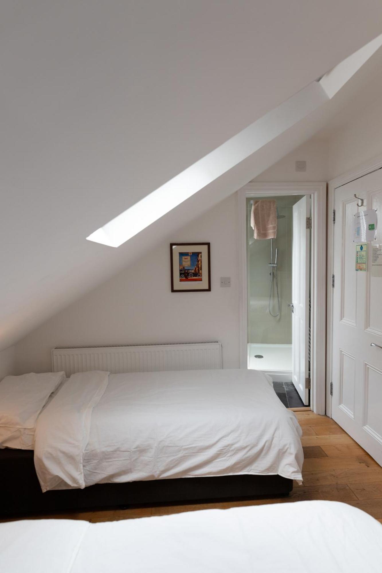 Ebs Hostel London Catford ภายนอก รูปภาพ