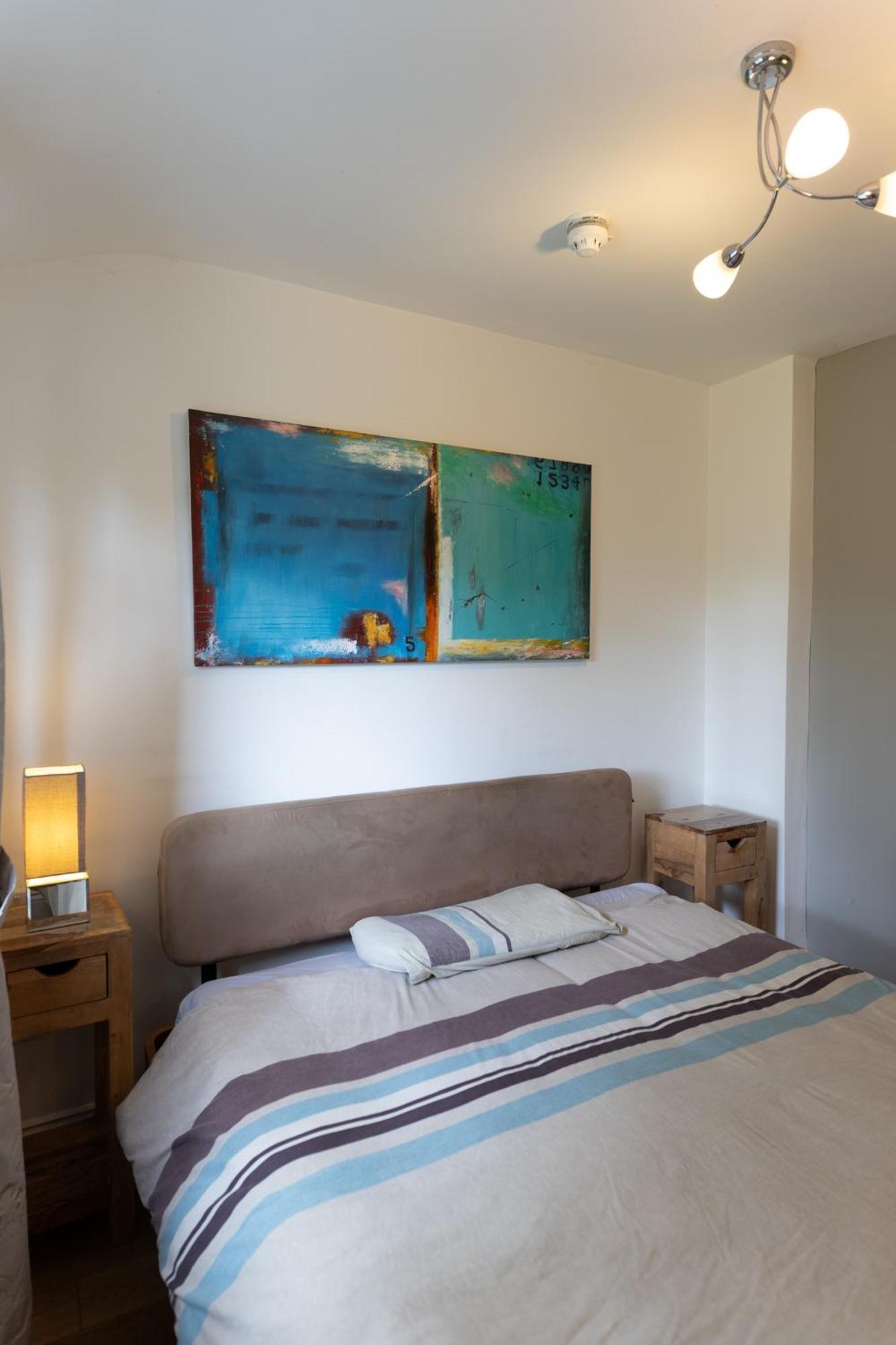 Ebs Hostel London Catford ภายนอก รูปภาพ