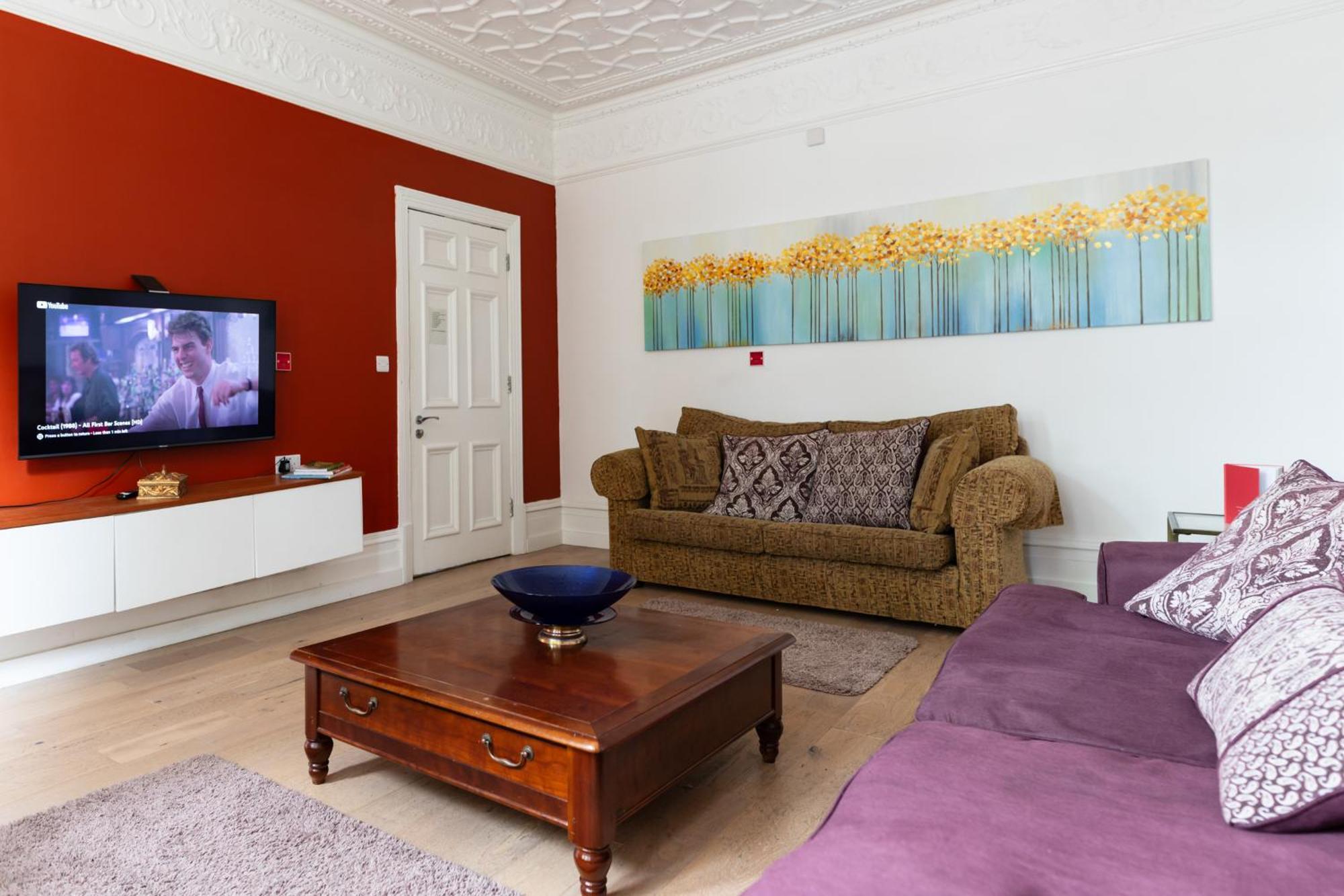 Ebs Hostel London Catford ภายนอก รูปภาพ
