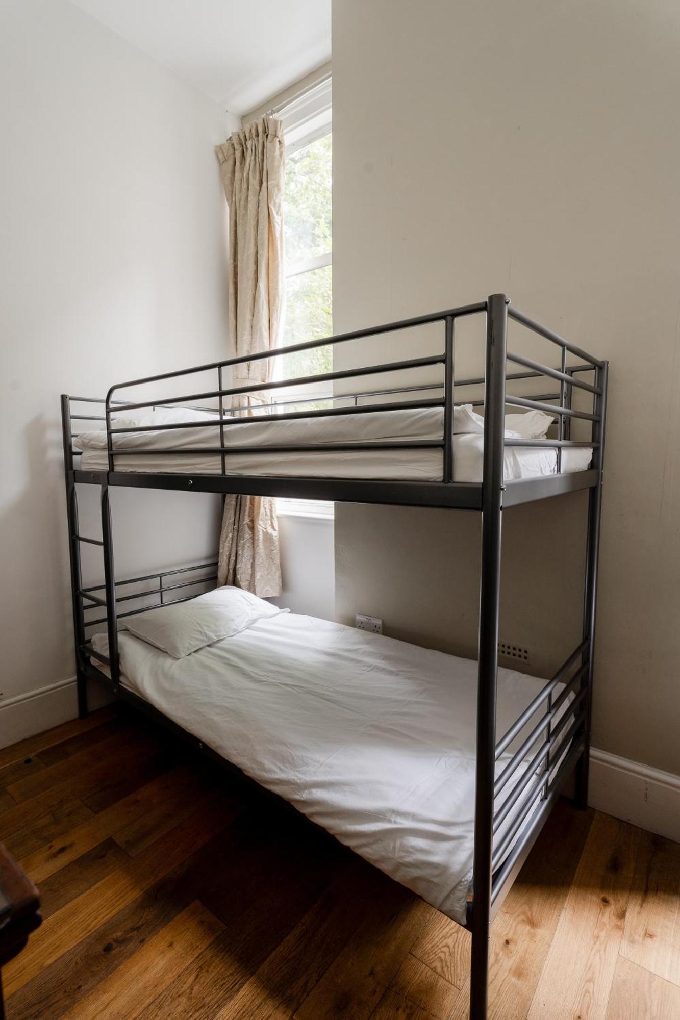 Ebs Hostel London Catford ภายนอก รูปภาพ